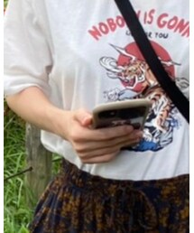 iPhone reflection | その他小物