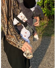 RALPH LAUREN | ロンパース