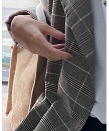 無印良品 | トートバッグ