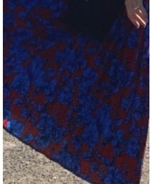 titivate | スカート