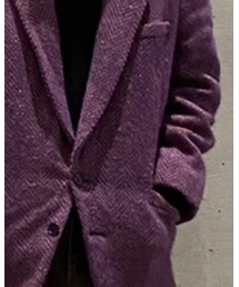 used | テーラードジャケット