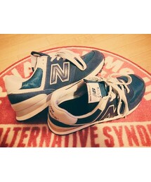 NEW BALANCE | 574(シューズ)