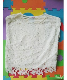 bye bye | トップス