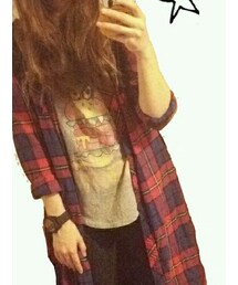 Candy Stripper | トップス