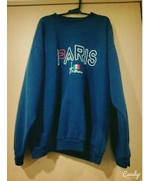 A.D.G | used(トップス)