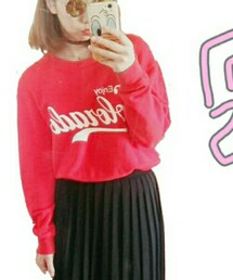 WEGO | スウェット