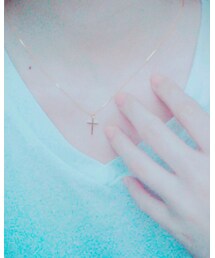 Chambre | ネックレス