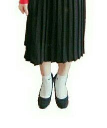 GU | パンプス(パンプス)