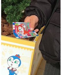 ドキンちゃん♡ | その他
