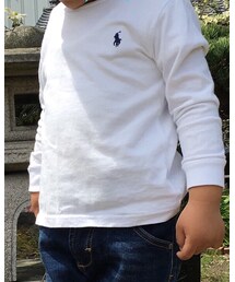 POLO RALPH LAUREN | Tシャツ/カットソー