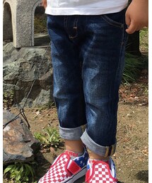 DIESEL KIDS | デニムパンツ