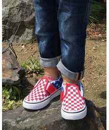 VANS | スニーカー
