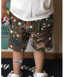DENIM DUNGAREE | パンツ