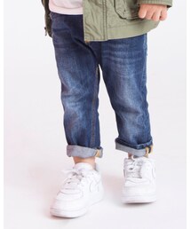 DIESEL KIDS | デニムパンツ