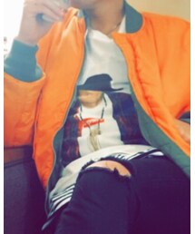 Supreme  | Tシャツ/カットソー