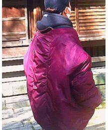 VETEMENTS | MA-1