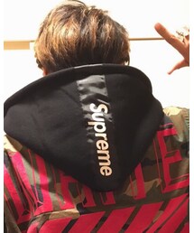 Supreme  | パーカー