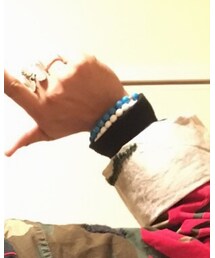 CHROME HEARTS | ブレスレット