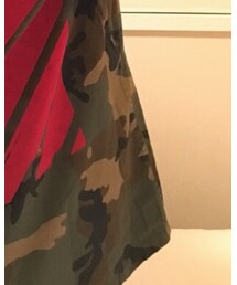 SAINT LAURENT PARIS | デニムパンツ