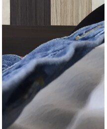 BALENCIAGA | デニムジャケット