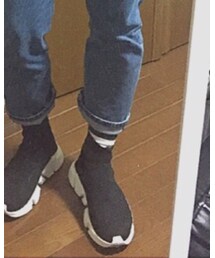 VETEMENTS | ソックス/靴下