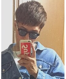 gentle monster | サングラス