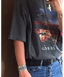 BALENCIAGA | Tシャツ/カットソー