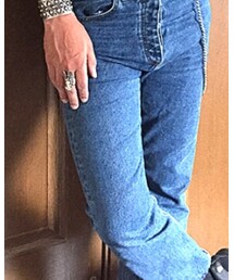 BALENCIAGA | デニムパンツ