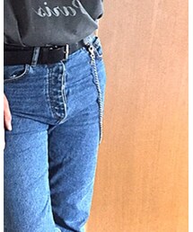 BALENCIAGA | ウォレットチェーン