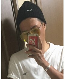 Supreme  | ニットキャップ/ビーニー
