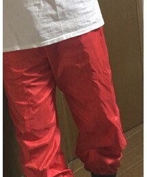 BALENCIAGA | その他パンツ