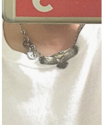 goro's | ネックレス