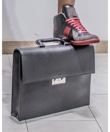 BALLY | ビジネスバッグ