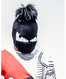 FENDI | ニットキャップ/ビーニー