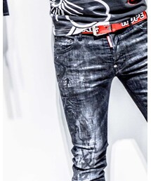 DSQUARED2 | デニムパンツ
