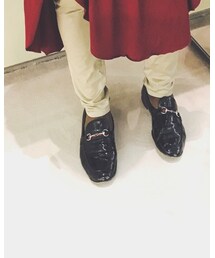GUCCI | ドレスシューズ