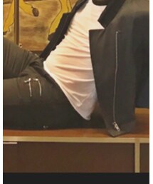 ATM | Tシャツ/カットソー