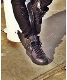 ADIDAS×JEREMY SCOTT | スニーカー