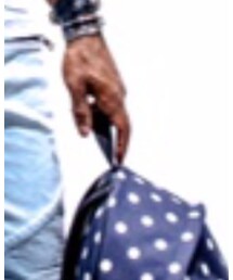 SAINT LAURENT PARIS | バックパック/リュック