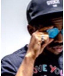 GIVENCHY | キャップ