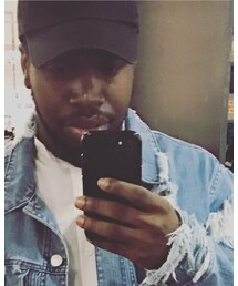 adidas | キャップ