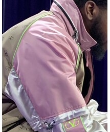 VALENTINO | ナイロンジャケット