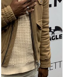 BURBERRY | ニット/セーター