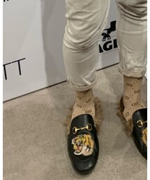 GUCCI | ローファー