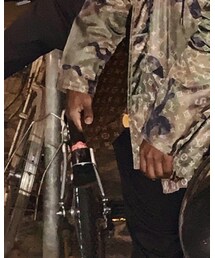 LOUIS VUITTON | クラッチバッグ