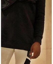 BLK DNM | スウェット