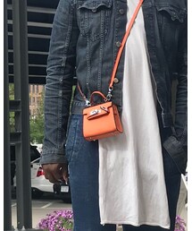 HERMES | ハンドバッグ