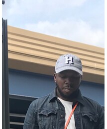 TOMMY HILFIGER | ハット