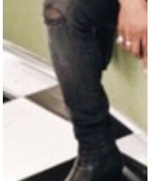 J BRAND | デニムパンツ