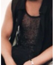 GUCCI | タンクトップ